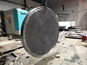 Wholesale Od 1200mm Astm A179 Heat Exchanger Tubes 1mm Thickness from china suppliers