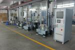 50kg Load Shock Test Machine for 600G Battery Test Meet IEC UL UN ISTA Standard
