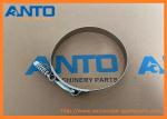 07289-00130 209-62-55290 Clamp KOMATSU Wheel Loader Spare Parts For WA250PZ-6