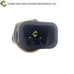 Zoomlion Concrete Pump Truck Spare Parts Temperature Control Switch 8060.017