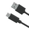 Buy cheap Professional supply Type C Fast Charging Data Cable Quick Charge USB Type C from wholesalers