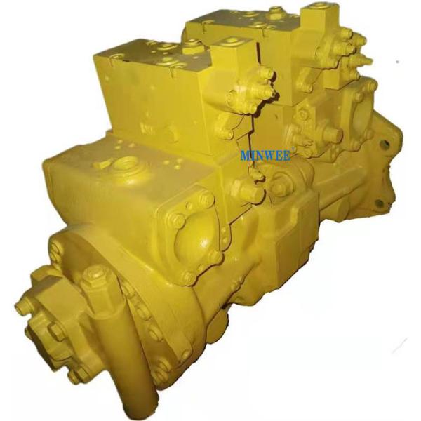 PC120-5 PC120-3 hydraulic pump 708-23-13311,708-23-13342,PC120-6 excavator main