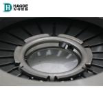 Shaanxi Auto Howo T7 Truck Model Clutch Plates Dz91189160031 for Shacman Shaanxi