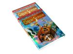 Newest Open Season disney dvd movie children carton dvd with slipcover Dhl free