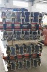 RVP-E Series Water Cooled Rubber Flat Belt Splicer Sectional Conveyor Belt