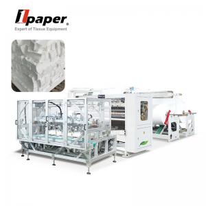 Wholesale Rolling Paper Toilet Tissue Paper Machine Video Technical Support Included from china suppliers