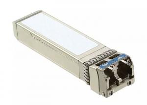 Wholesale FTLX1672M3BCL SFP+ Optical Transceiver 10Gb/s 40km Single Mode Multi-Rate from china suppliers
