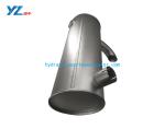 4284449 HITACHI Excavator Exhaust Muffler EX300-3 EX300-5