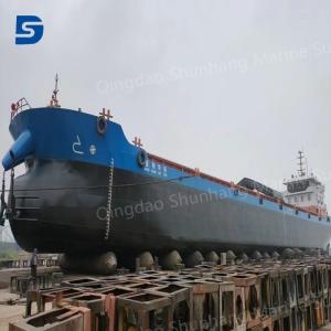 Wholesale Stainless Steel Marine Boat Lift Airbags With 24 Hour Servicing from china suppliers