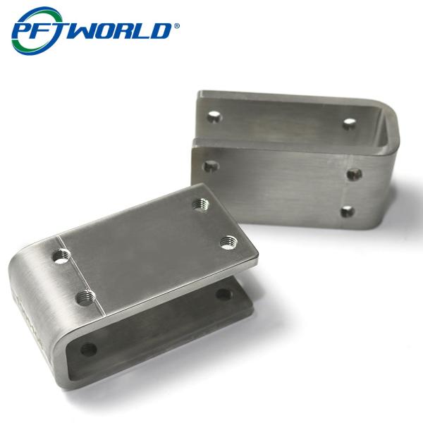 Aluminum SS304 CNC Milling Machining Parts Machinery Parts Cutting Precision Cnc