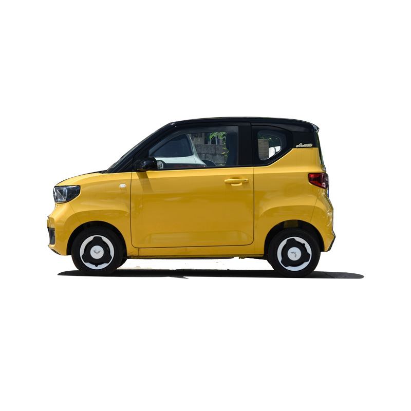 Electric Vehicle New Cars Made In China Electric Car Mini Hongguang MINIEV2022 Macaron Enjoy 170KM Lithium Iron Phosphate