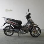Leisure 135CC 1310mm Wheelbase TR135-AD Cub Motorcycle