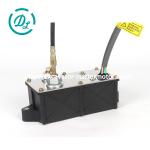 Excavator Throttle Motor Assembly 21M9-51100 21M951100 Hyundai R60-9 60-9S