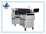 HT-XF LED Smt Chip Mounter Machine High Speed Pick And Place Equipment 34 Heads