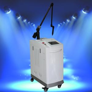 Wholesale Best performance portable q switch laser tattoo removal machine from china suppliers