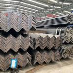 Ss400 S355 S235 Angular Steel Profiles 25*25 30*30 Ms Unequal Equal Angle