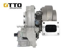 Wholesale 8-97604975-0 6HK1 Original Isuzu Parts Excavator Turbocharger FVZ34 6HK1 8976049750 from china suppliers