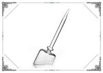Glass Water Bongs Accessories Clear Quartz Cap With Rod Quartz Banger Caps