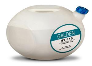 Wholesale HT110 Solvey Galden perfluoropolyether fluids Normal Boiling Point 110 5kg/bucket from china suppliers