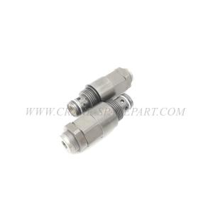 Wholesale original 60209459 Crane Relief Valve sany crane parts CYF12-02-00 from china suppliers