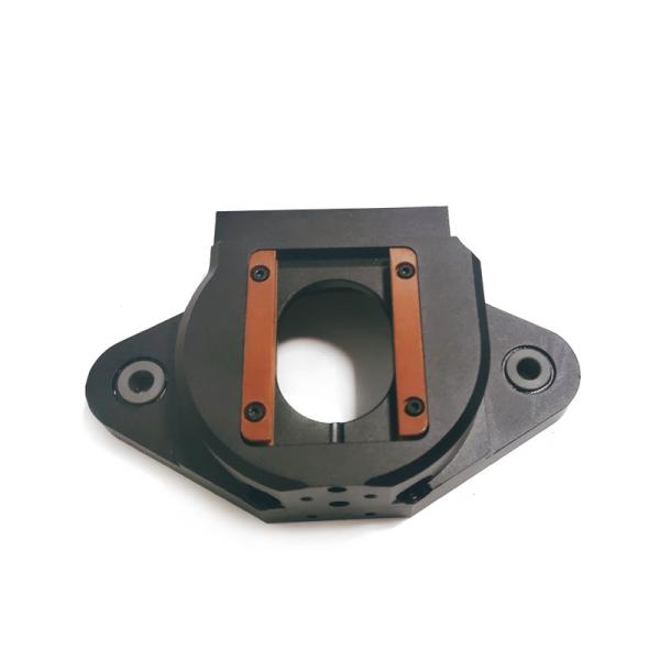 High Speed Pressure Foot Cup For pcb cnc Schmoll Drilling Machine 180krpm Spindle