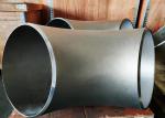 UNS N06022 Stainless Steel Elbow Fitting