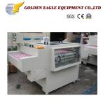 S400 Metal Gobos Etching Machine Perfect For Stainless Steel Etching