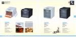 Simliar Sedona Express Fruit Dryer Machine | Vegatable Dryer Dhydrator | Food