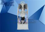 Crazy 9D VR Horse Ride Simulator Hardware + RBS + PP 5 Square Metes