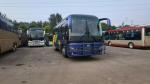 Zhongtong LCK6108D New Bus 47 Seats 10m Length Good Condition Front Eengine Bus