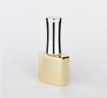 Fancy Cube Nail Polish Glass Bottles 8ml 10ml 15ml UV Empty Mini Nail Polish