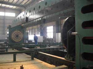 Wholesale ERW SSAW Spiral Pipe Hydro Testing Machine from china suppliers