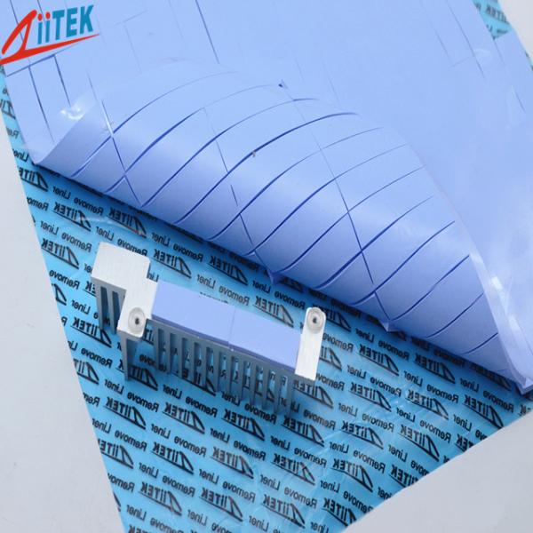 professional Good thermal conductive Available in varies thicknesses silicone