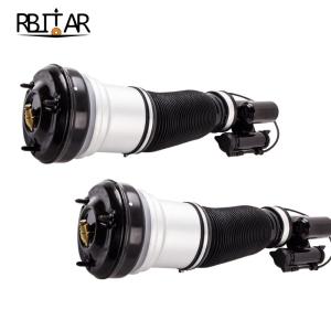 Wholesale Benz Air Suspension Car Shock Absorber Front 2203202138 2203202238 S Class W220 from china suppliers