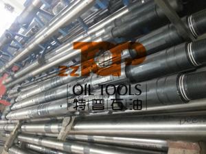 Wholesale Oil Gas Well Hydraulic Set Permanent Packer For Completion Service from china suppliers
