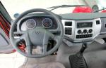 Foton Ouman ETX 5 Series Heavy Duty Tractor Trailer 310HP 4X2 Tractor Unit