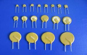 Wholesale 0.25A SMD PPTC Resettable Fuse 90V For Set-top Boxes / Resettable Fuse PTC from china suppliers