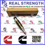 Common Rail HPI X15 XPI ISG Injector 2872544 2086663 2057401 2031835 1933613