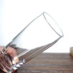 16oz Willi Becher Beer Glass For Serving Belgian And German Style Beers