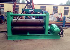 Wholesale Flattened Expanded Metal Sheet Making Machine 800mm - 2500mm Working Width from china suppliers