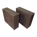 18% Apparent Porosity Magnesite Chromite Clay Refractory Brick for Thermal