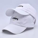 Summer Mesh Baseball Cap Breathable Quick Dry Sports Running Trucker Hat Low