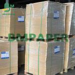 8.5" X 11" High Opacity White Fabric Inkjet Paper For General Graphics