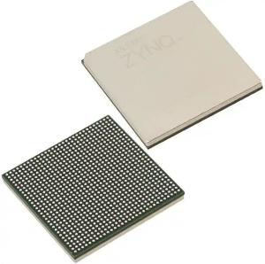 Wholesale XC7K325T-2FFG900C FPGA IC 500 16404480 326080 900-BBGA, FCBGA from china suppliers