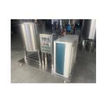 Electric Heating Class Commercial Fruit Pasteurizer Kitchen