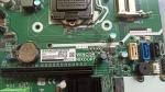 01750254549 Wincor Nixdorf PC280 SWAP 5G I5-4570 TPMen Motherboard L2.0-H81-uATX
