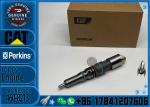 Engine Fuel Injector Common Rail Injector 456-3509 460-8213 456-3493 20R-5036