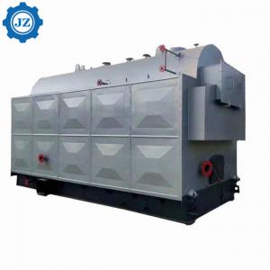 Wholesale Industrial Wood Steam Boiler Biomass Fired Steam Boiler For AAC Autoclaved Concrete Block Plant from china suppliers