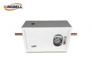 Wholesale OEM Medical Gas Valve Box Control System Stainless Steel With Meters from china suppliers