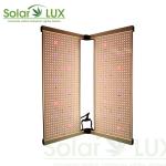 Dimming PWM Full Spectrum 600W 4x4 Led Grow Light